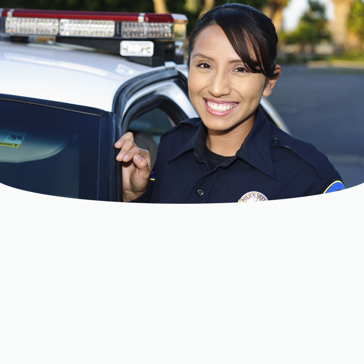 Police & Campus Safety
