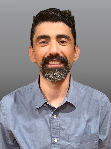 Amando Luquin Amando Luquin