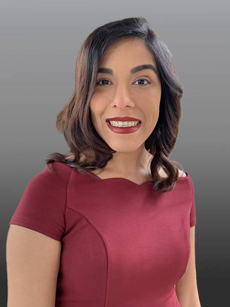 Rebecca Milani Rebecca Milani