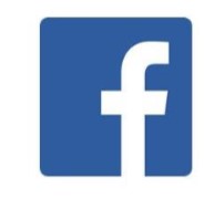 Facebook Icon - Link