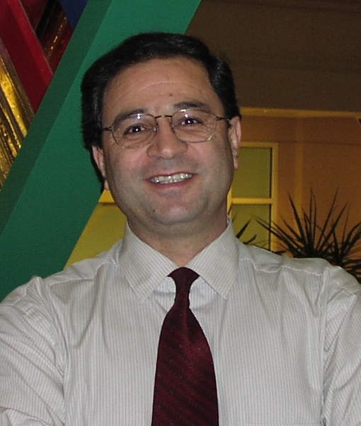 Iraj Nejad photo