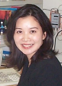 Jenny Chen