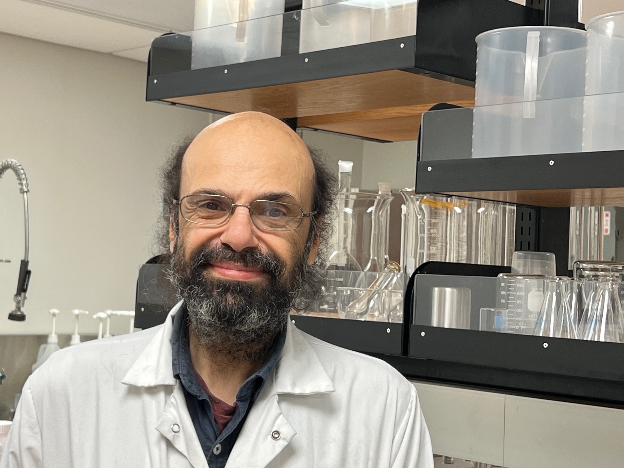 Paul Abukhalil
