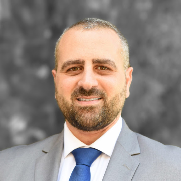 Rami Oweini