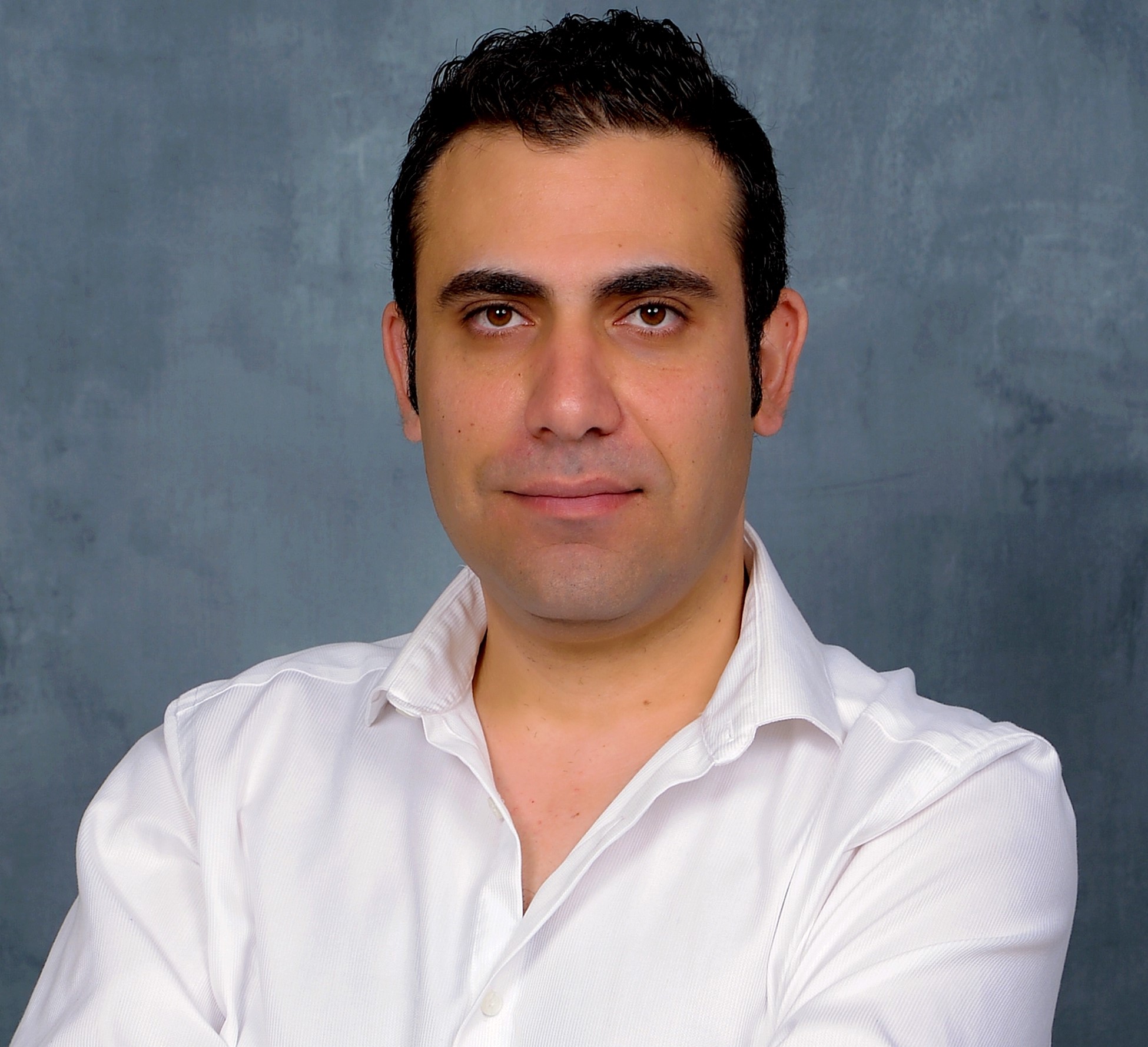 Sevan Menachekanian