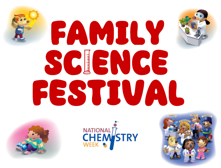 family science festival