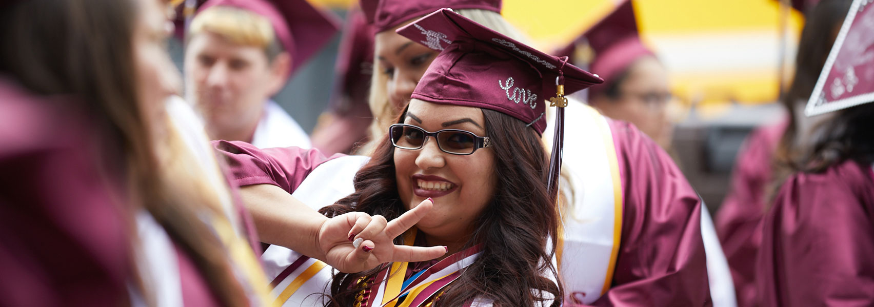2019 Commencement