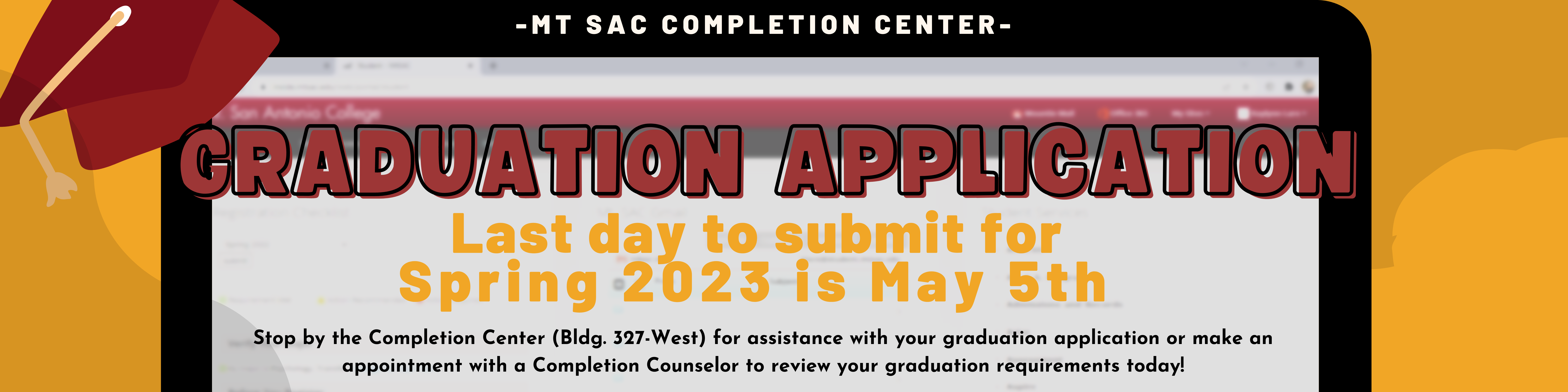 Completion Center
