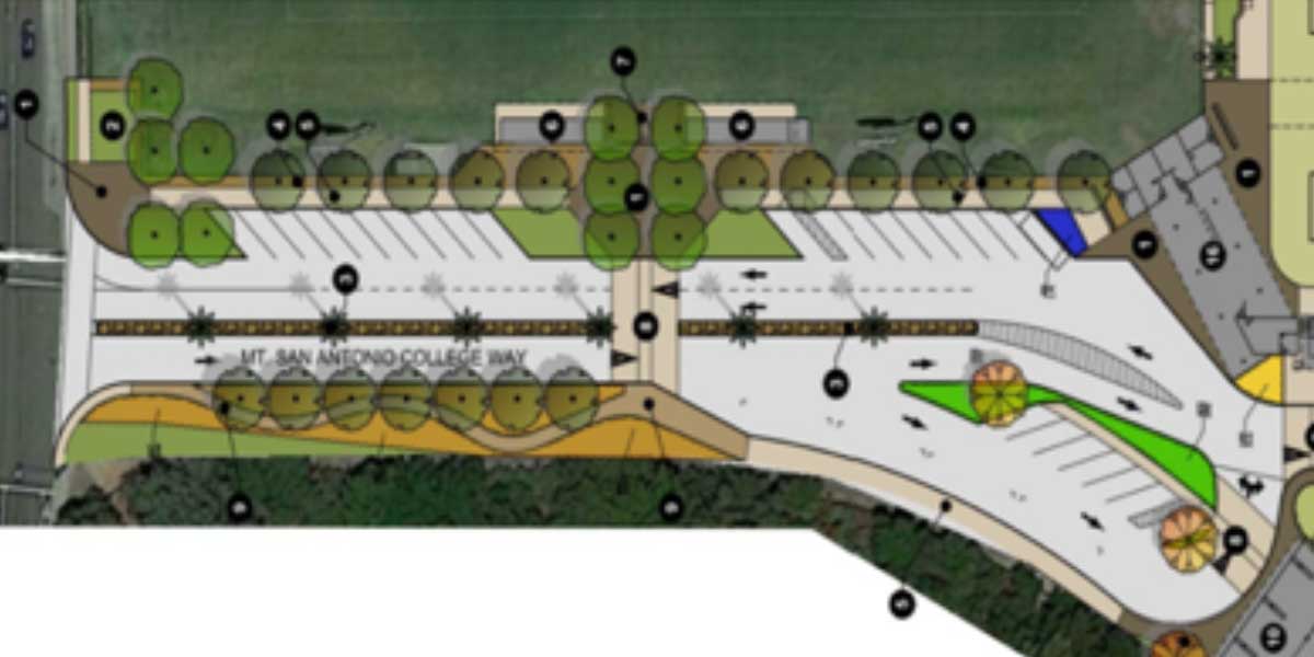 Conceptual drawing of Beach Volleyball/Wildlife Sanctuary/Lot W