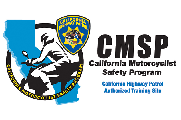 Fee Classes - Motorcyclist Training