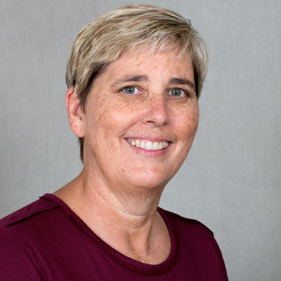 Tami Pearson