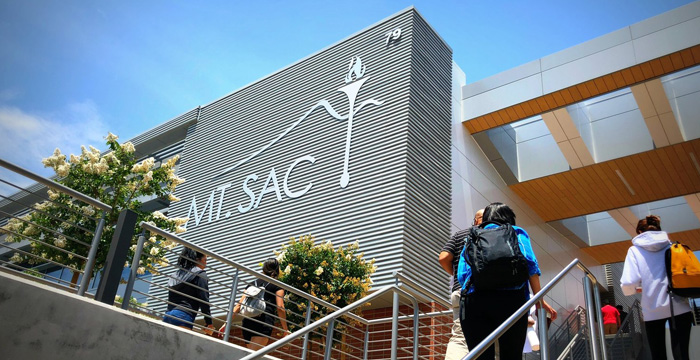 Mt. SAC Associated Degree