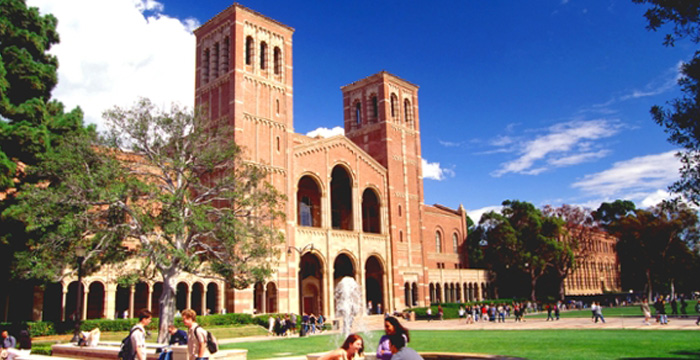 University of California (UC) system
