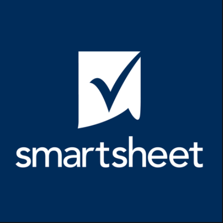 Smartsheet Icon