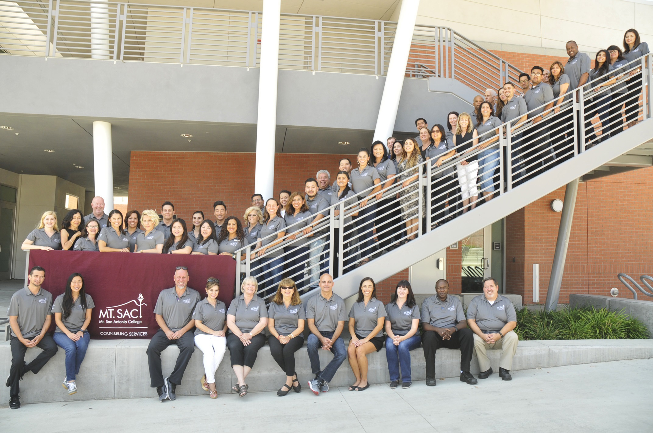 COUNSELING SERVICES