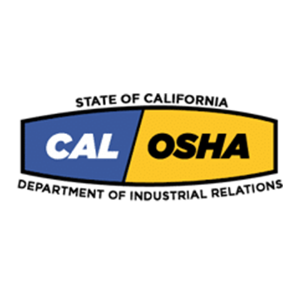 Cal-Osha Logo