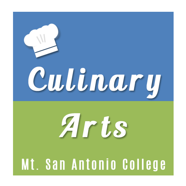 culinary arts logo