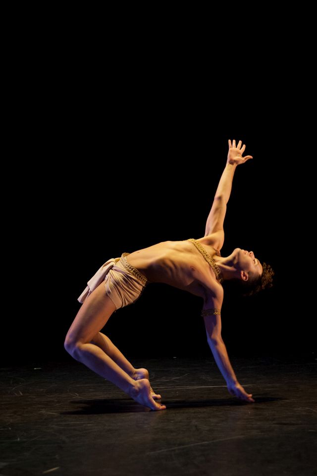 dance quote