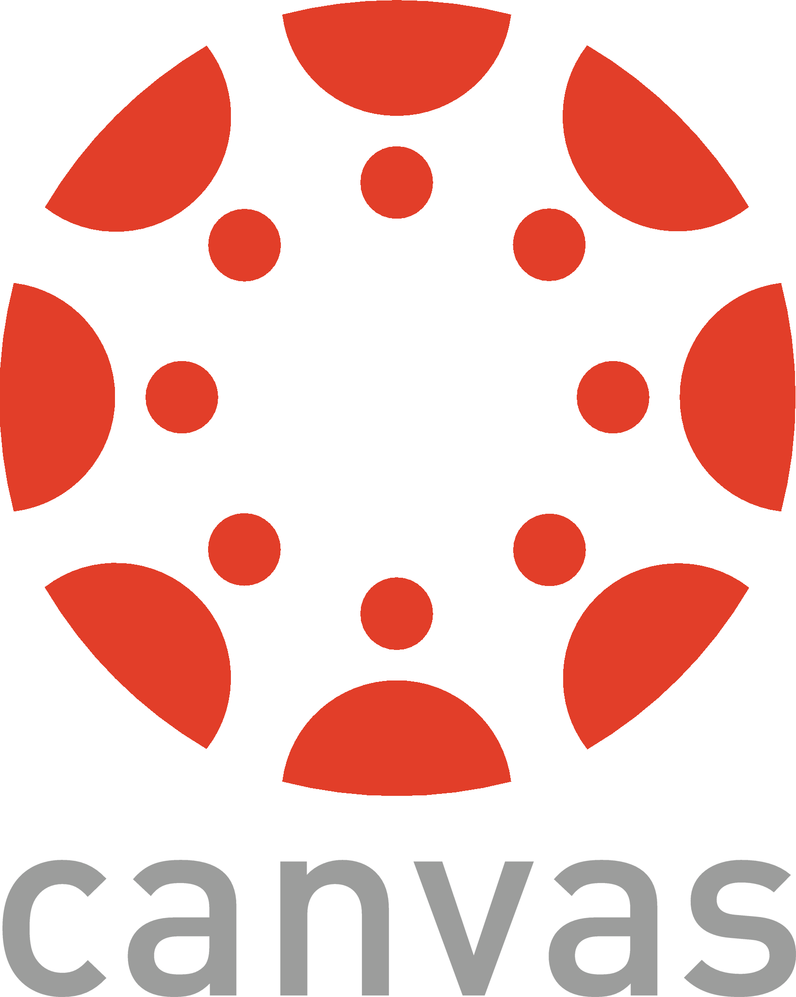 Canvas логотипы