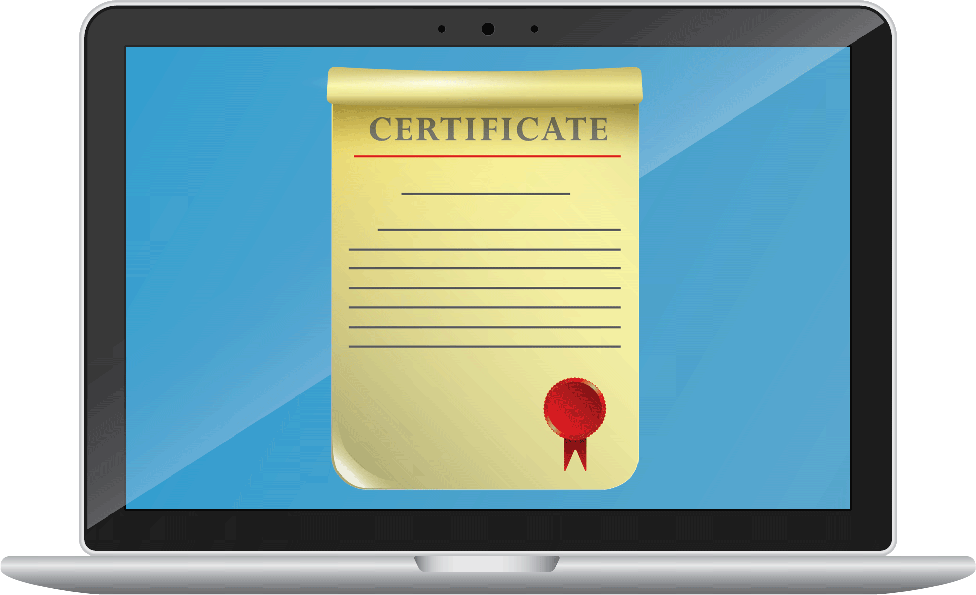 Online Certificates