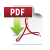 PDF download icon