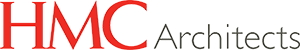 HMC Architects logo