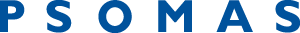 Psomas logo