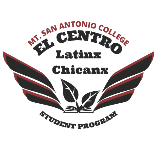 Mt. SAC El Centro Student Program Logo