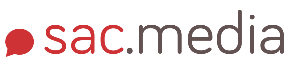SAC Media Logo