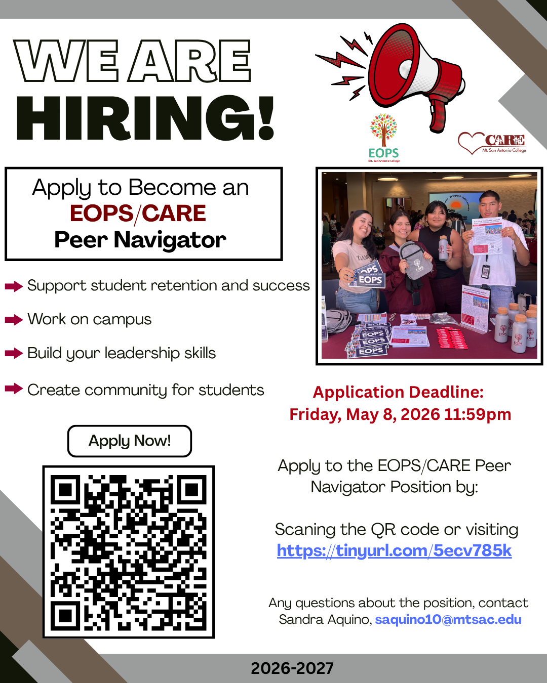 Image of Peer Navigators