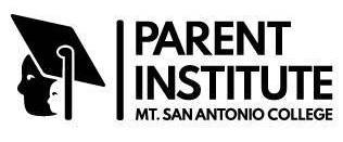 Parent Institute logo