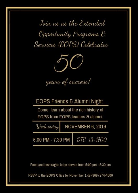 friends and family night