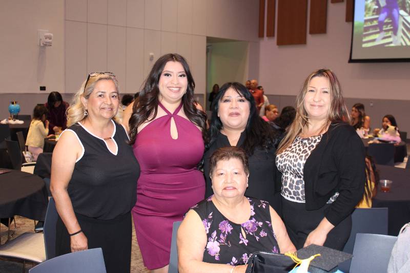 Student Recognition Ceremony 2026