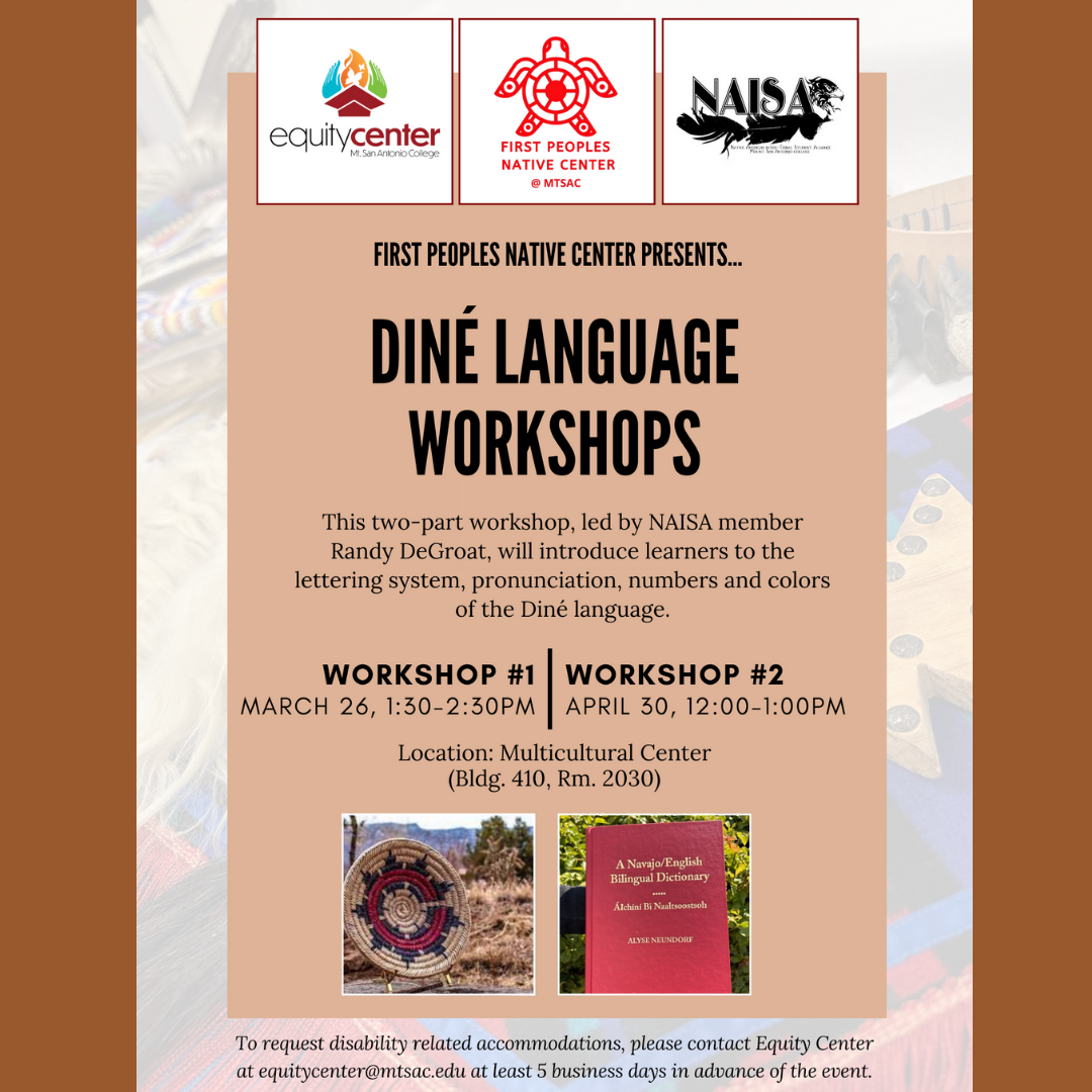 Dine workshop #1