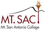Mt. San Antonio College Logo