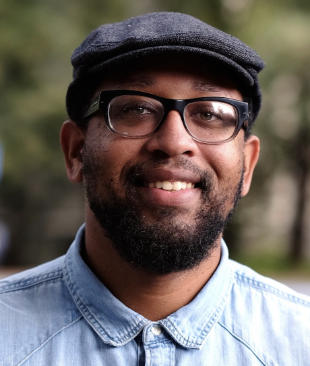 Larry Profile Image