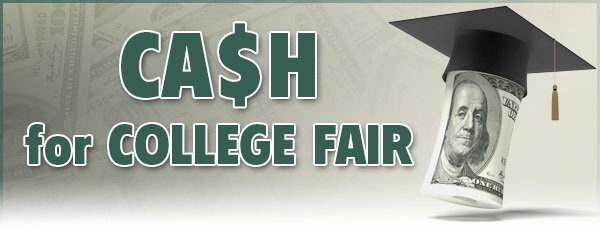 Cash for College