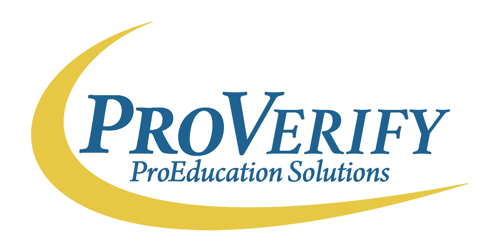 ProVerify Logo
