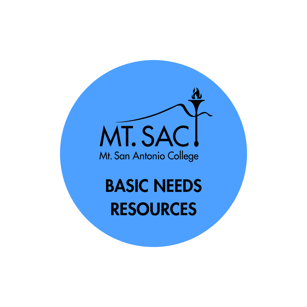 Basic Needs Resources