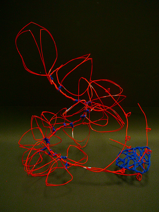 Student Work Example for ARTB14