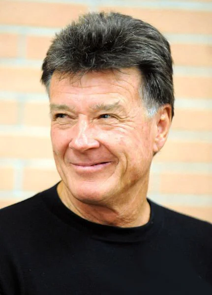 Bob Seagren 