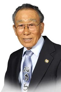 Harumi “Bacon” Sakatani 