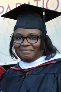 Kimberly Ann Harrison 