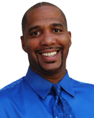 Dr. Mark Crear 