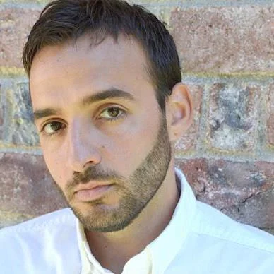 Angelo Nikolopoulos