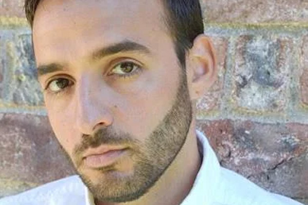 Angelo Nikolopoulos
