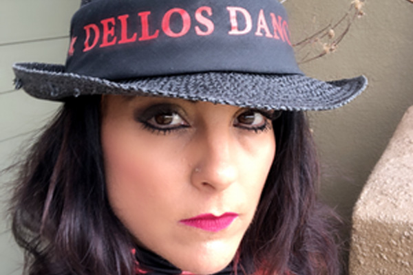 Dove Dellos-Kilde
