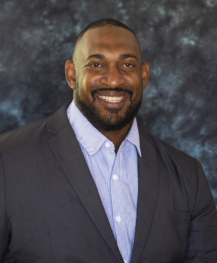 Joshua R. Canada, Ph.D.