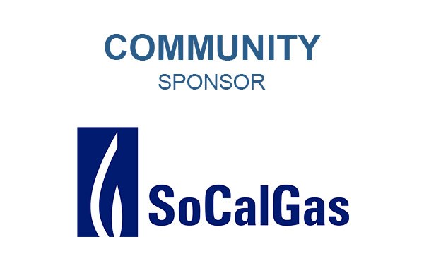 Community Sponsor SoCal Gas