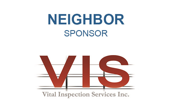 Neighbor Sponsor Vital Inspection Services